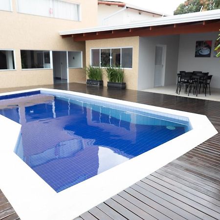 Daho Hotel Natal Exterior photo