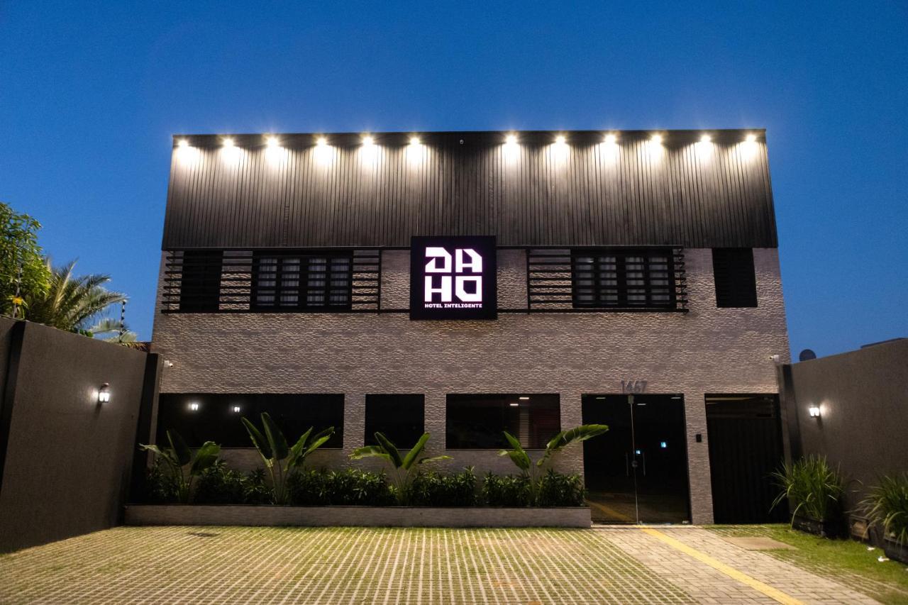 Daho Hotel Natal Exterior photo